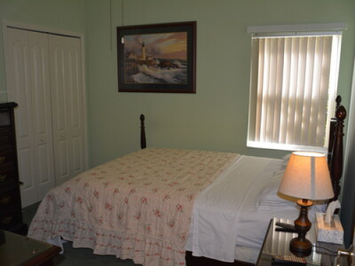 Beautiful Lakefront Home, Gated