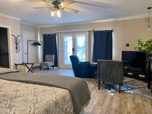 Home Suite Home in San Antonio