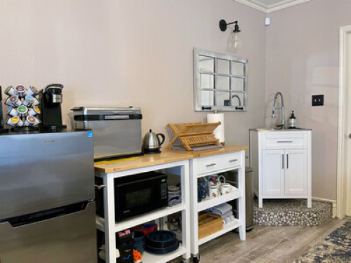 Home Suite Home in San Antonio