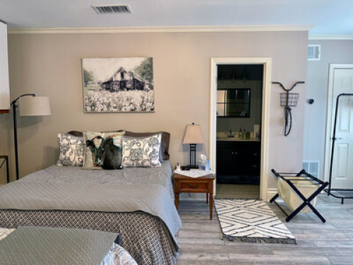 Home Suite Home in San Antonio