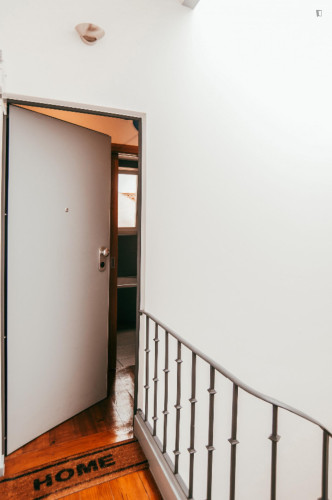 Exclusive 1 Bedroom Apartment close to Avenida Metro