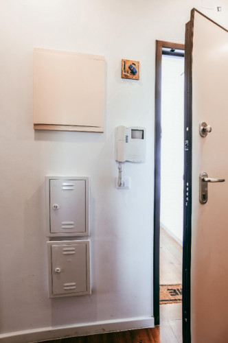 Exclusive 1 Bedroom Apartment close to Avenida Metro