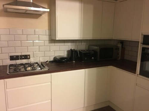 home stay hosts, students & family.