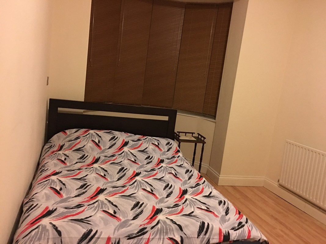  Room 1(Full Room)  -  home stay hosts, students & family.  - Gallery -  1