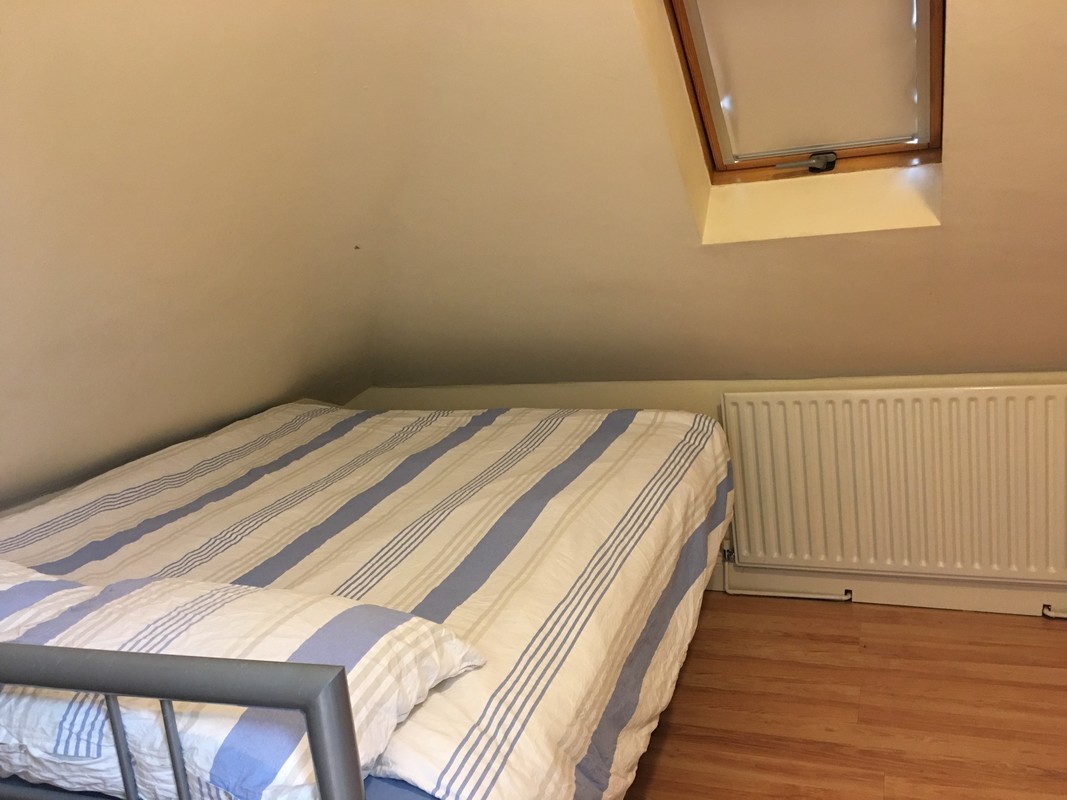  Room 2(Full Room)  -  home stay hosts, students & family.  - Gallery -  1