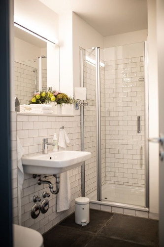 Temporary living in Oldenburg's harbor quarter - Gallery - 11