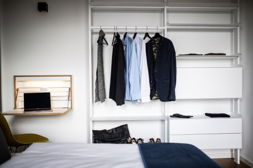 Temporary living in Oldenburg's harbor quarter - Gallery - 7