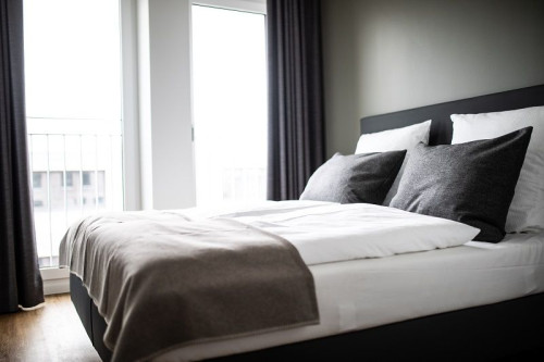 Temporary living in Oldenburg's harbor quarter - Gallery - 6