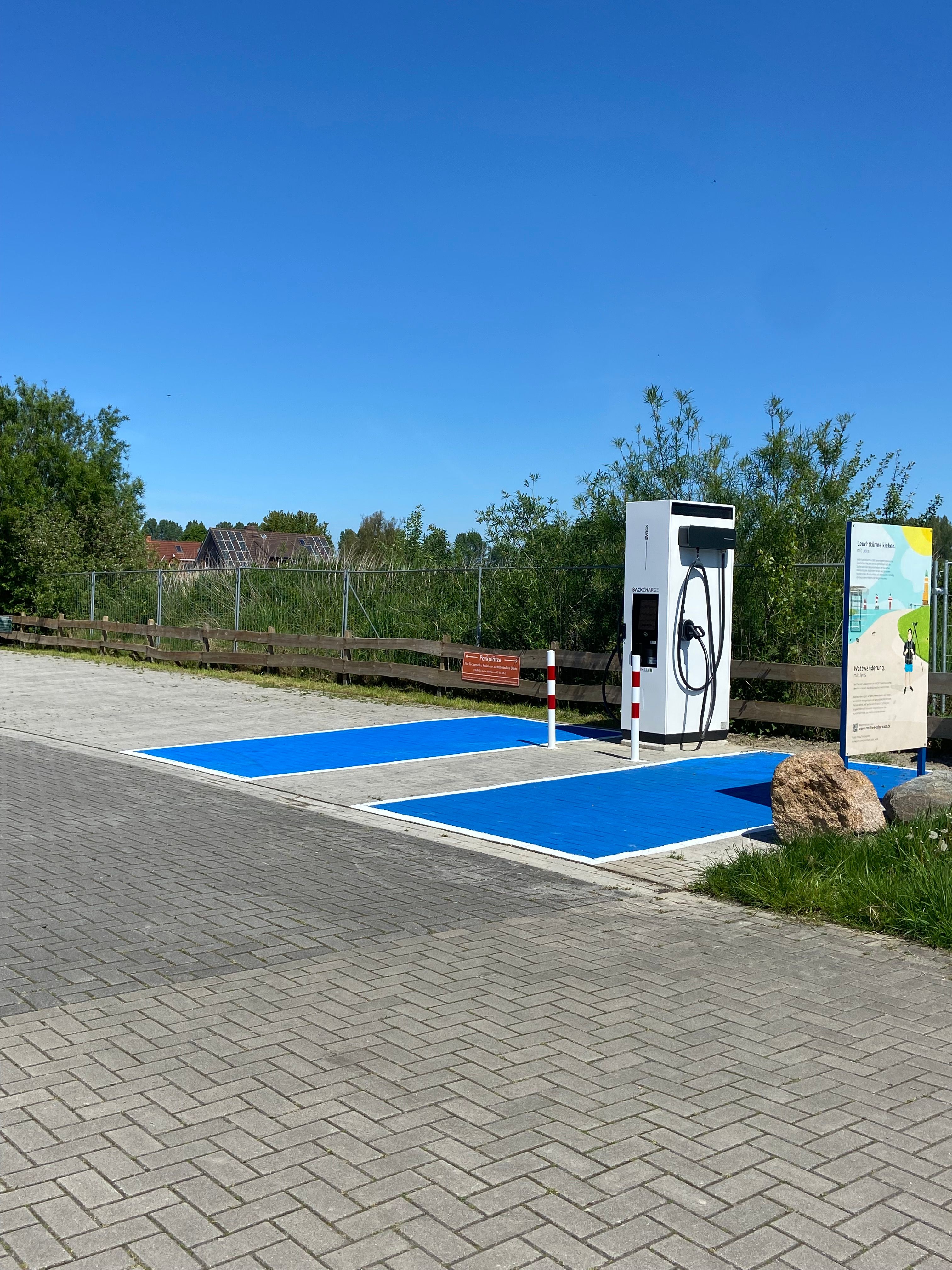 Modern, Luxuries, Clean And Top Location. NEW: Fast Charging Station Right At Your Doorstep! - modern, luxuries, clean and top location. NEW: Fast charging station right at your doorstep! - Gallery - 2