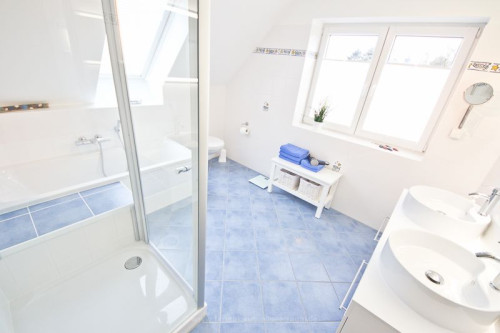 Baltic Sea House between Eckernförde and Kappeln - Gallery - 7