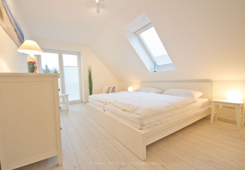 Baltic Sea House between Eckernförde and Kappeln - Gallery - 13