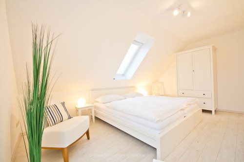 Baltic Sea House between Eckernförde and Kappeln