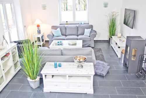 Baltic Sea House between Eckernförde and Kappeln - Gallery - 22
