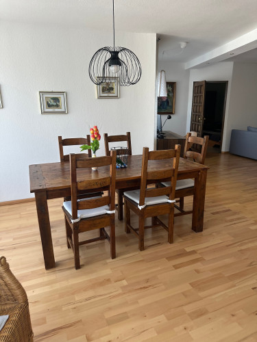 Quiet, pretty loft (Frechen)