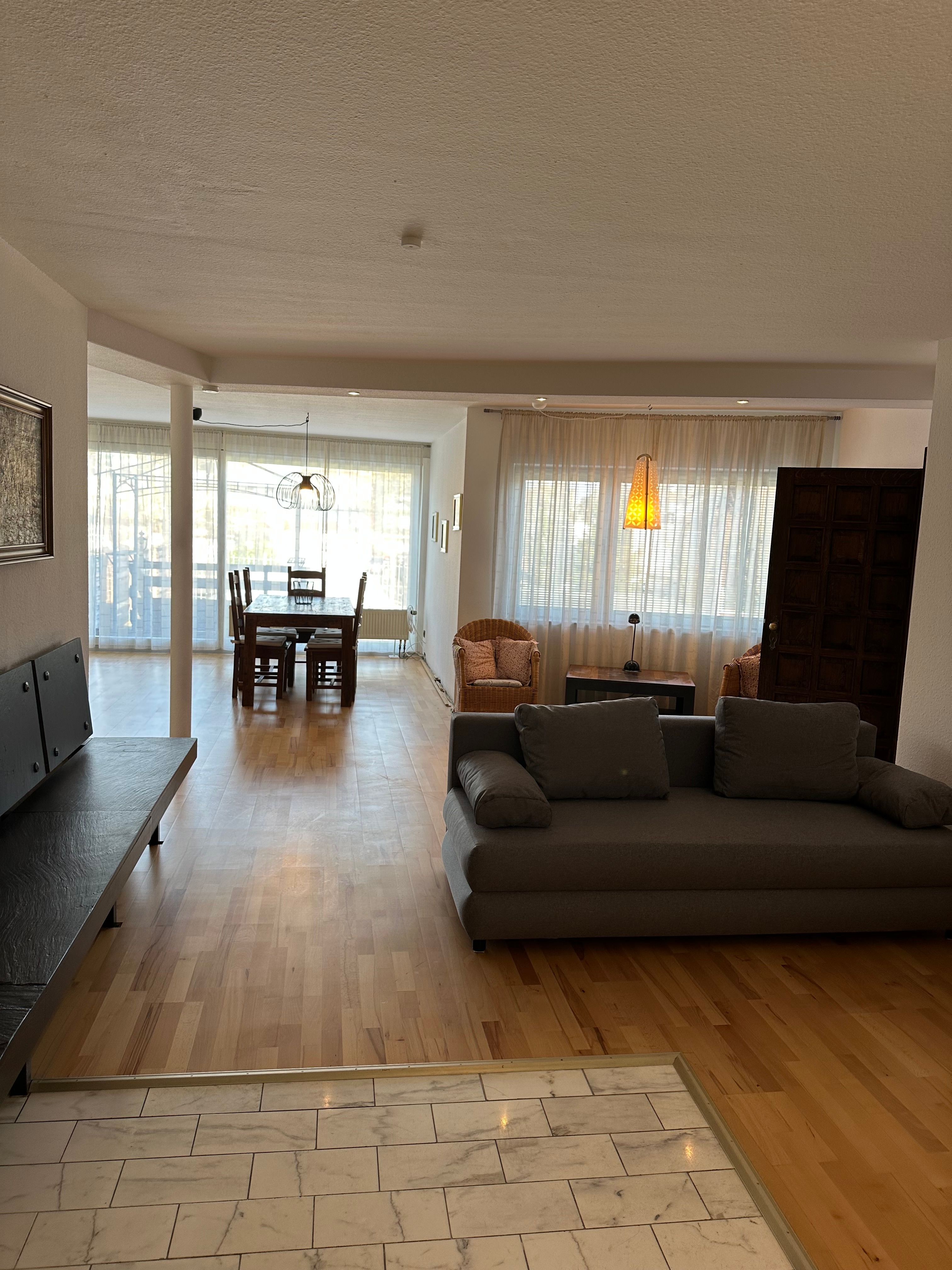  Quiet, Pretty Loft (Frechen)  -  Quiet, pretty loft (Frechen)  - Gallery -  8