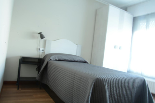 Rúa Jenaro de la Fuente