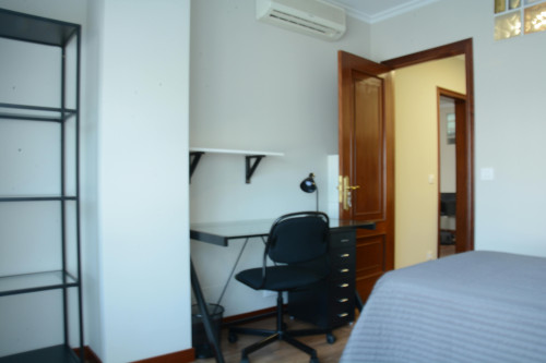 Rúa Jenaro de la Fuente