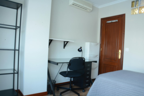 Rúa Jenaro de la Fuente