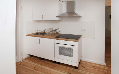 Zimmer in der Ratiborstraße