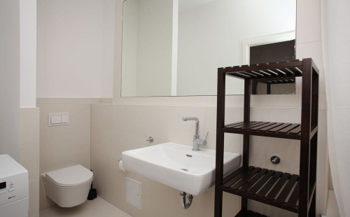 Zimmer in der Revaler Straße 8