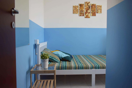 via ponale 66  private room s2