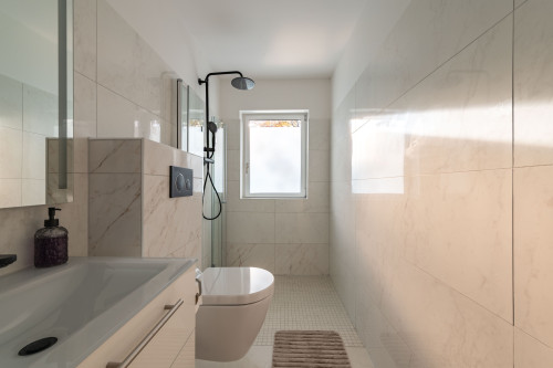 Exclusive Furnished Apartment with Garden & Balcony (near Berlin City)