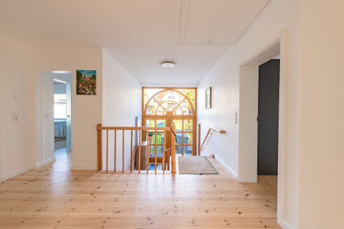 Exclusive Furnished Apartment with Garden & Balcony (near Berlin City)