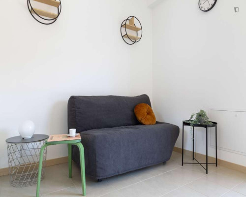 Very big and bright studio in Lodi - Brenta