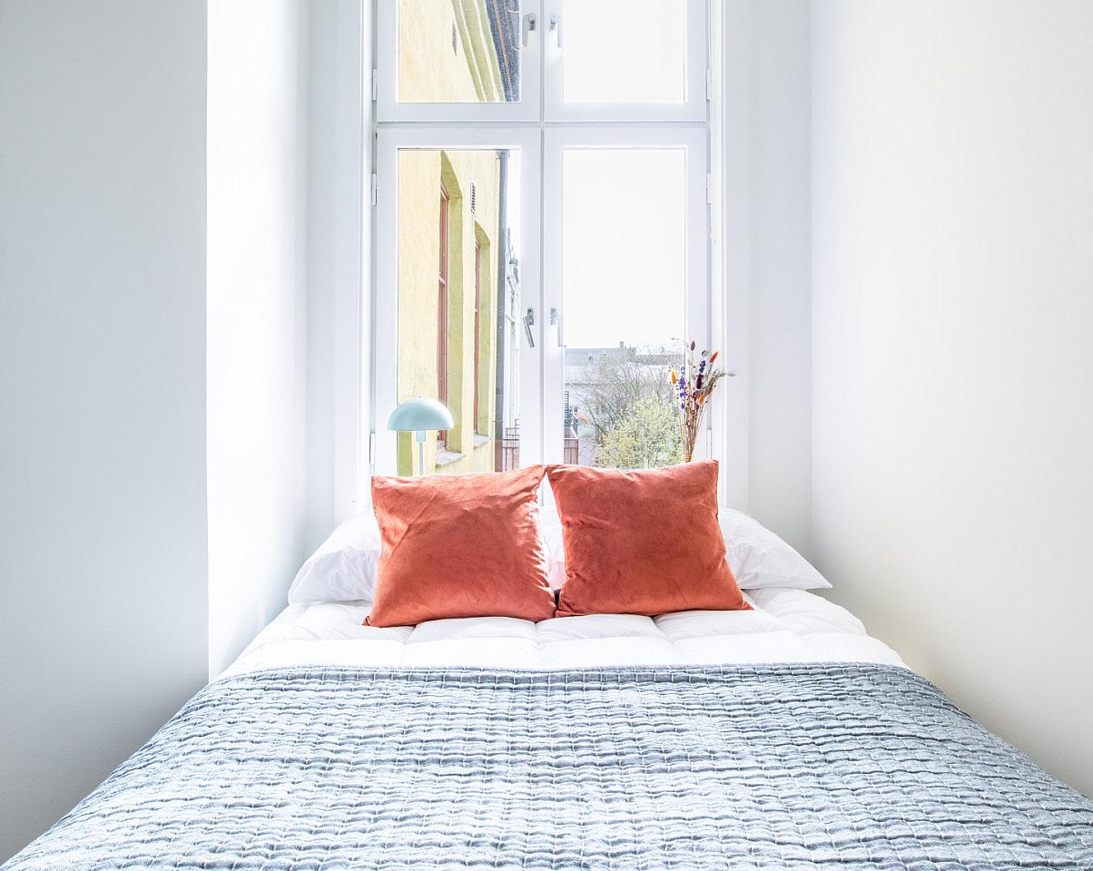 Room 1 - Standard - Private - 6