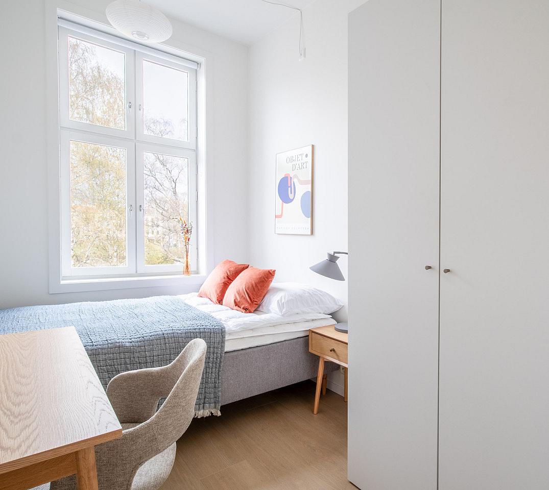 Room 2 - Standard - Private - 5