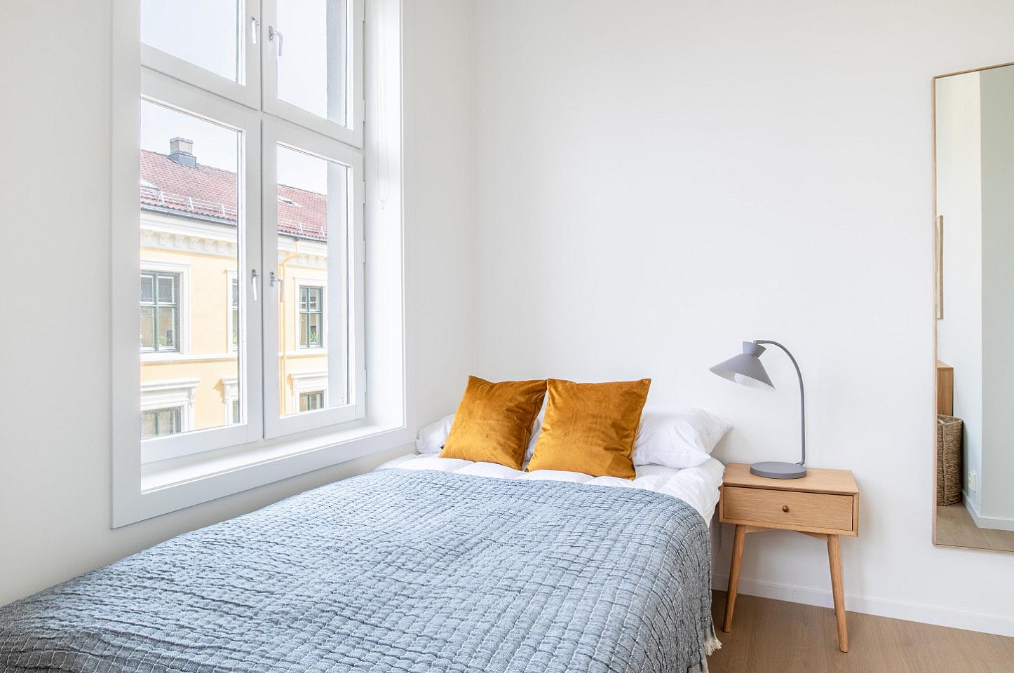 Room 3 - Standard - Private - 6