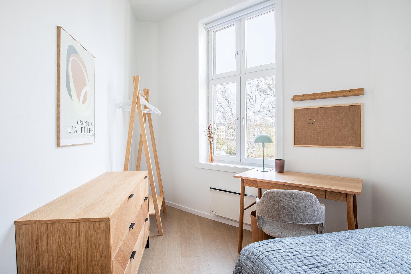 Room 3 - Standard - Private - 4