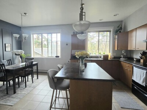 Langford - Townhouse