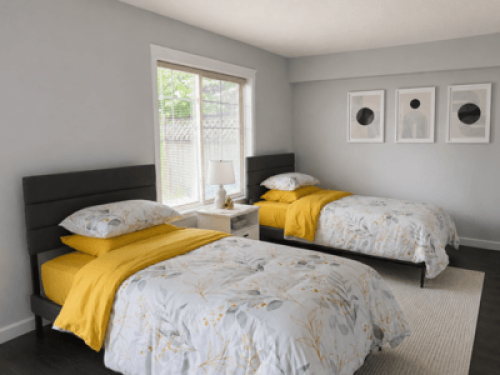 Langford - Townhouse