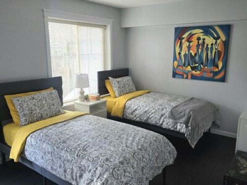Langford - Townhouse