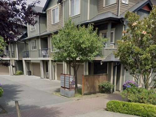 Langford - Townhouse