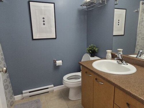 Langford - Townhouse