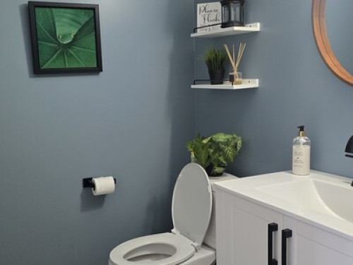 Langford - Townhouse  - Gallery -  5