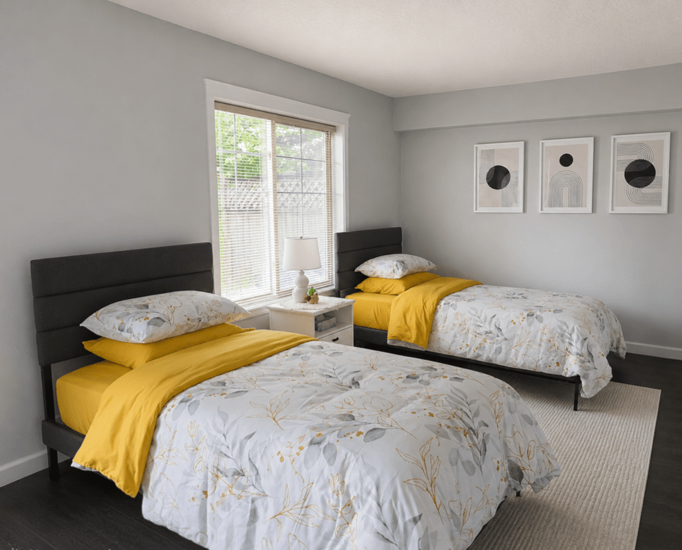 Guest Room(Full Room) - 1
