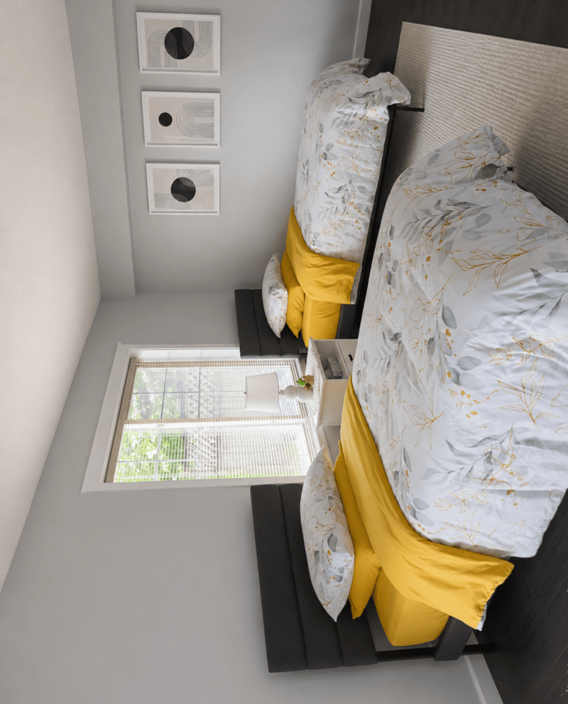 Guest Room(Full Room) - 1