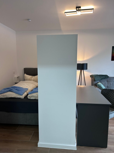 New renovated full equipped and cosy Appartment in top location - Gallery - 17