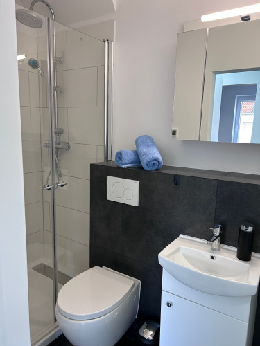 New renovated full equipped and cosy Appartment in top location - Gallery - 14