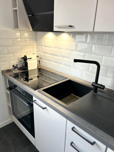 New renovated full equipped and cosy Appartment in top location - Gallery - 13