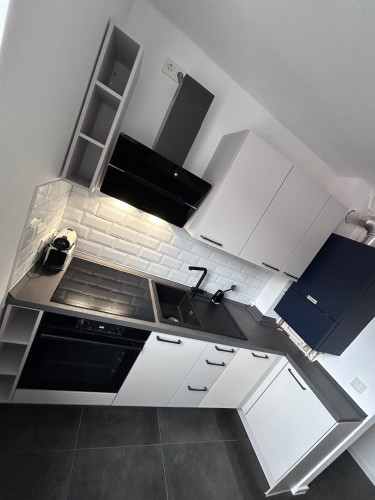 New renovated full equipped and cosy Appartment in top location - Gallery - 12
