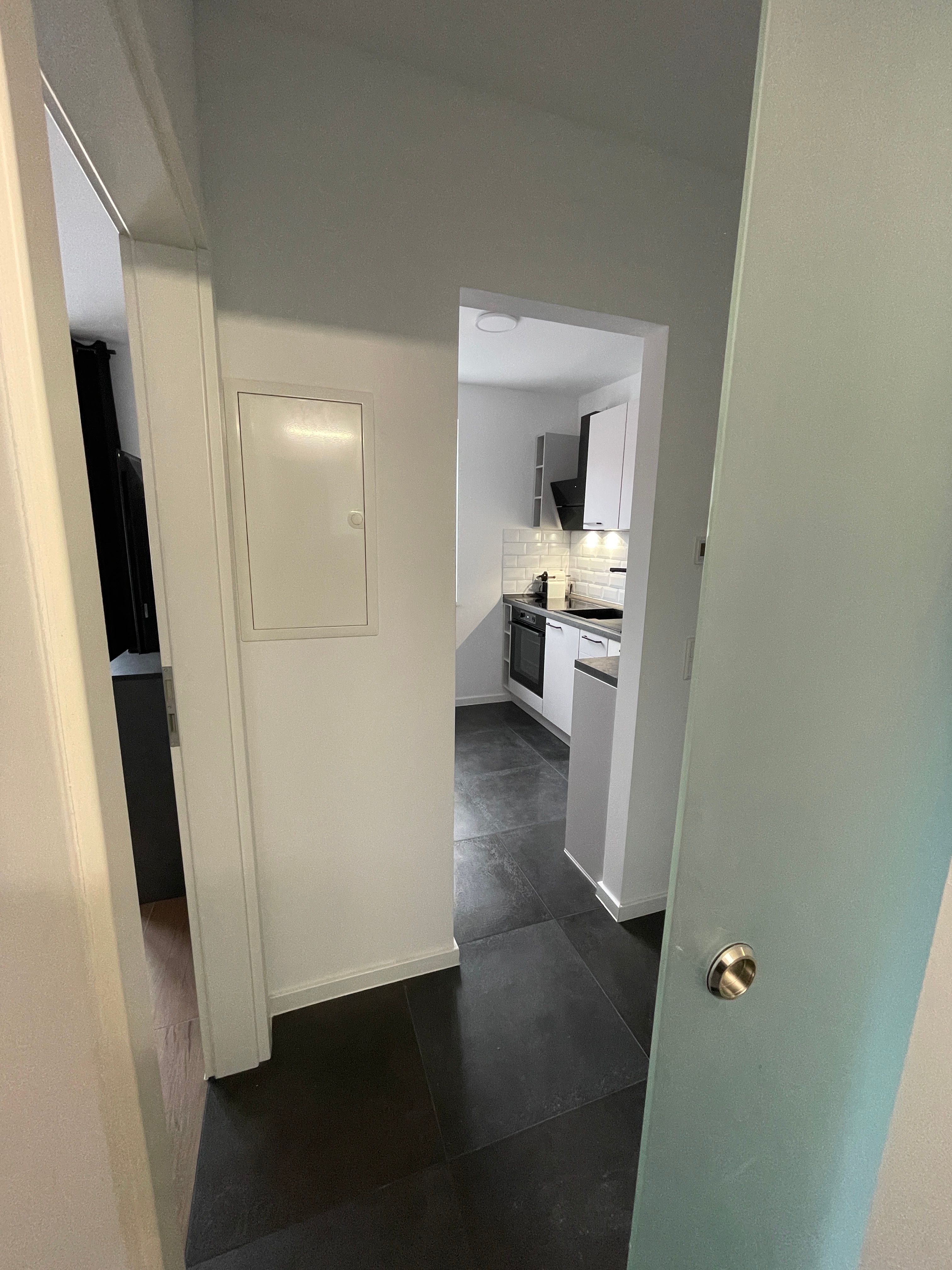 New Renovated Full Equipped And Cosy Appartment In Top Location - 7