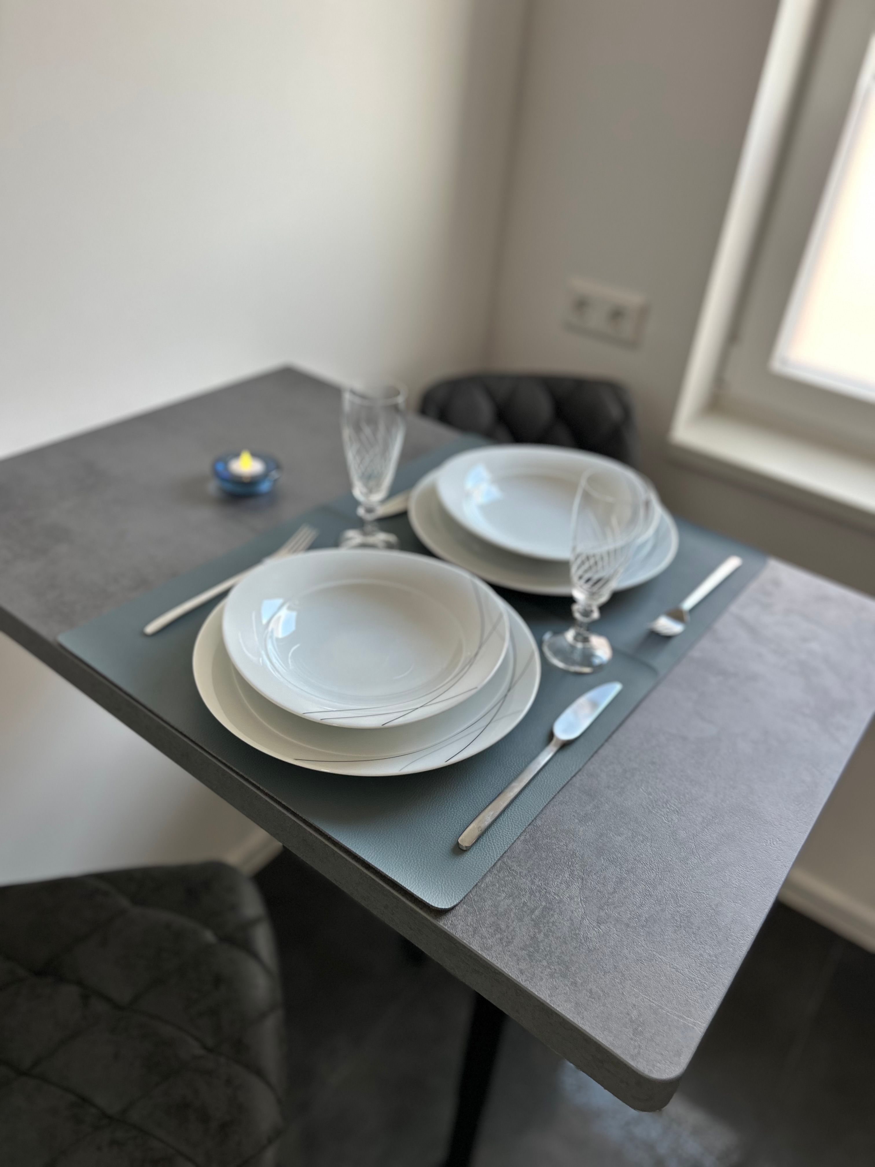 New Renovated Full Equipped And Cosy Appartment In Top Location - 10