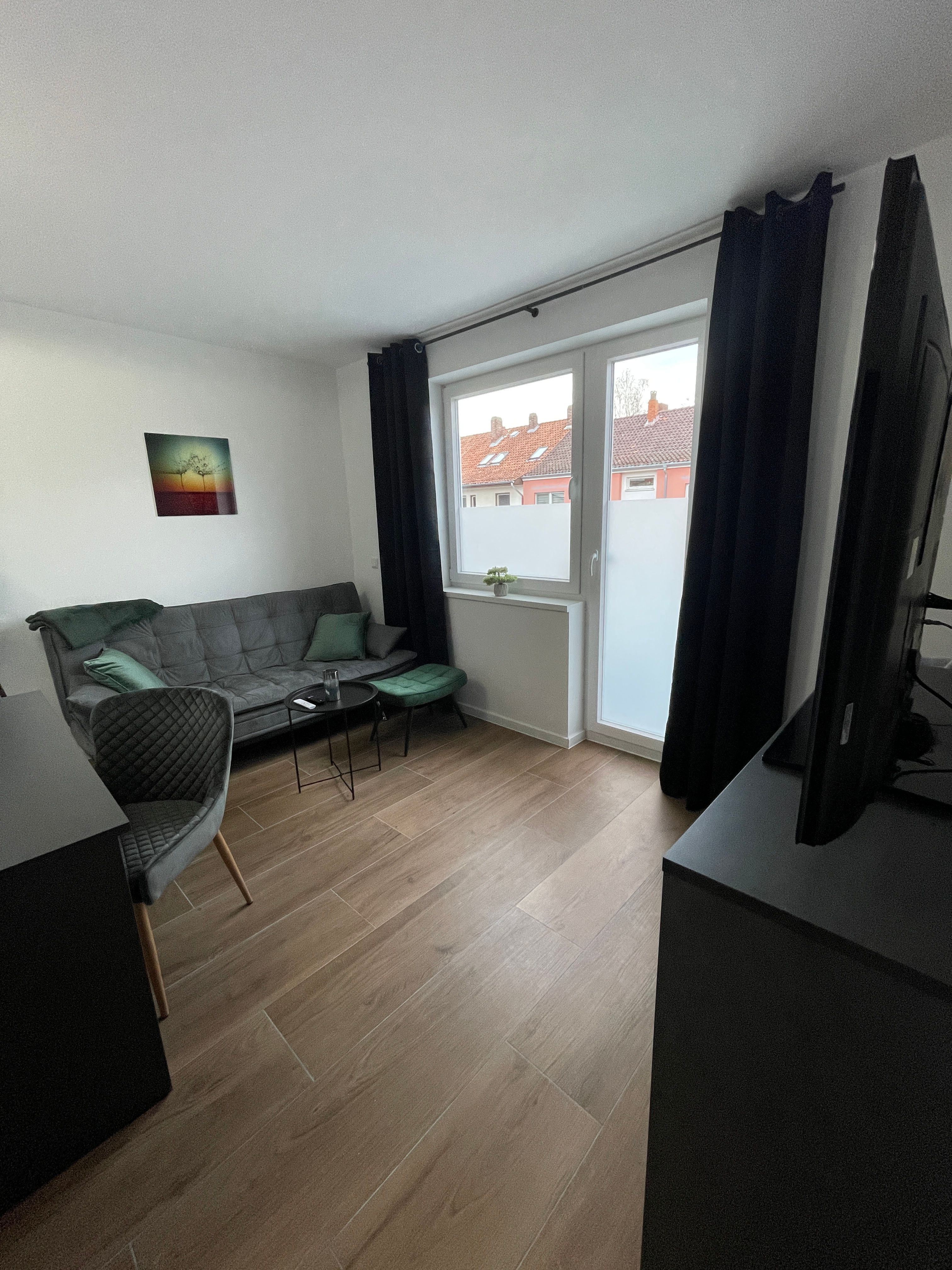 New Renovated Full Equipped And Cosy Appartment In Top Location - 17