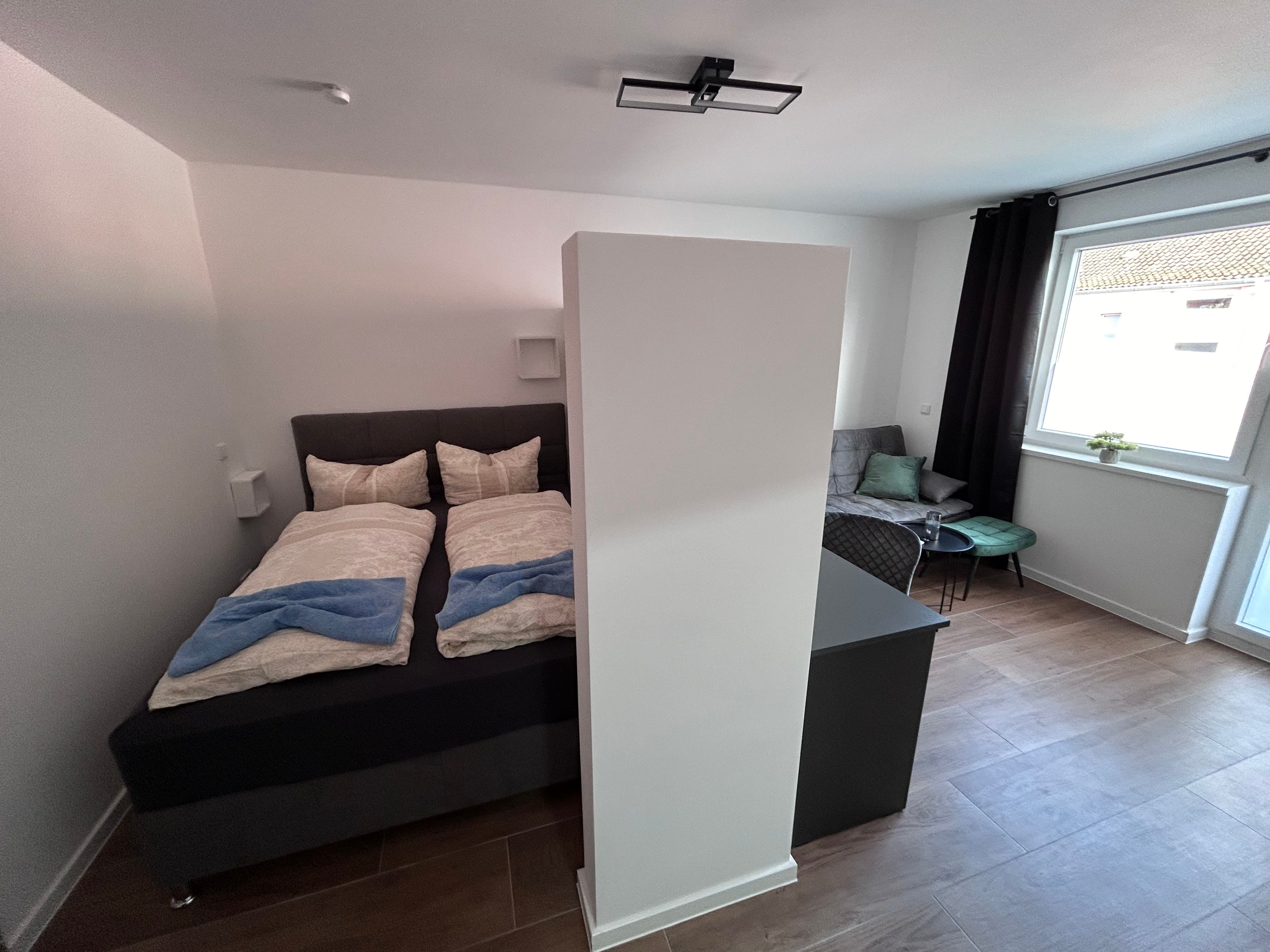 New Renovated Full Equipped And Cosy Appartment In Top Location - 14