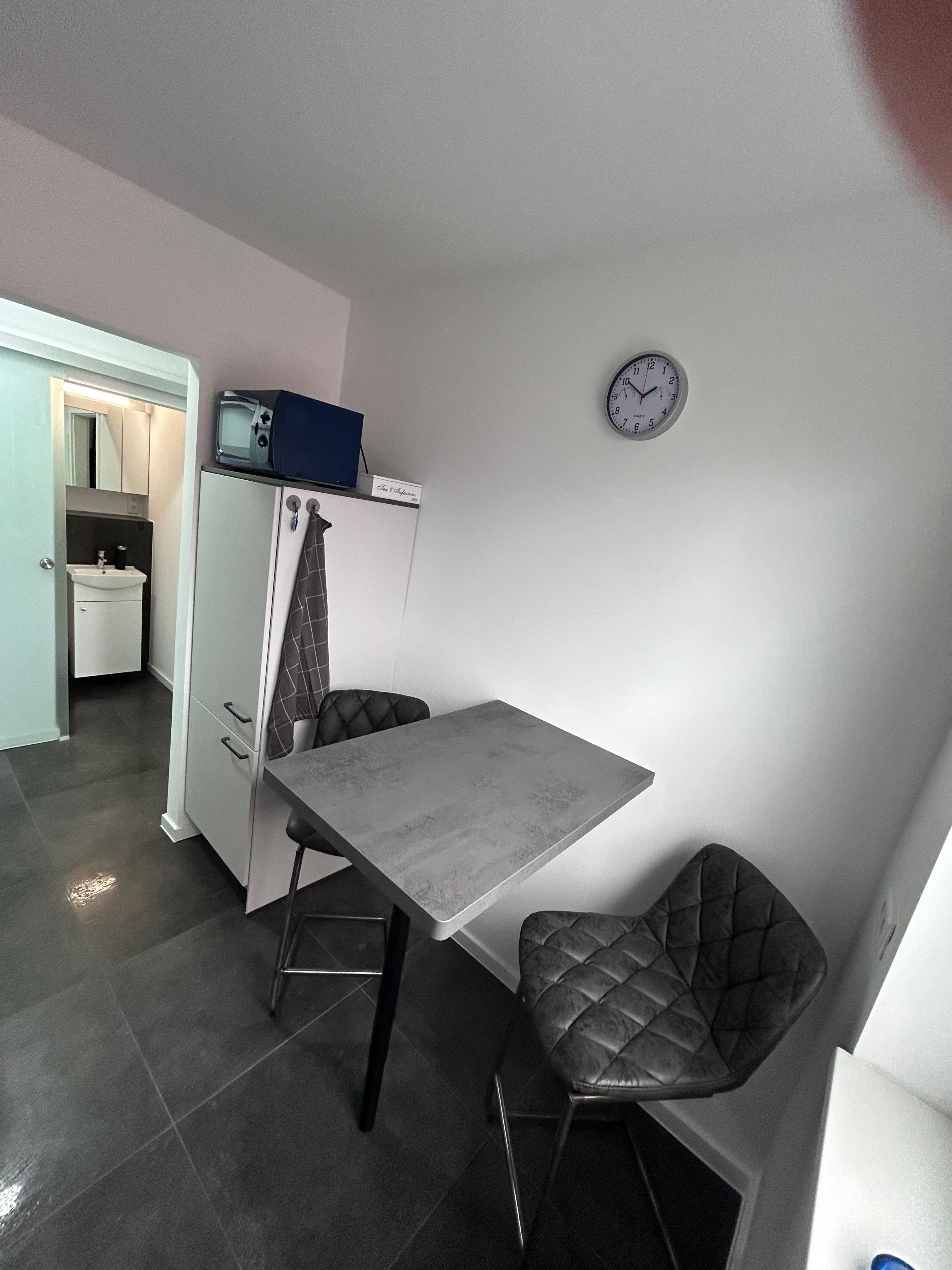 New Renovated Full Equipped And Cosy Appartment In Top Location - 1