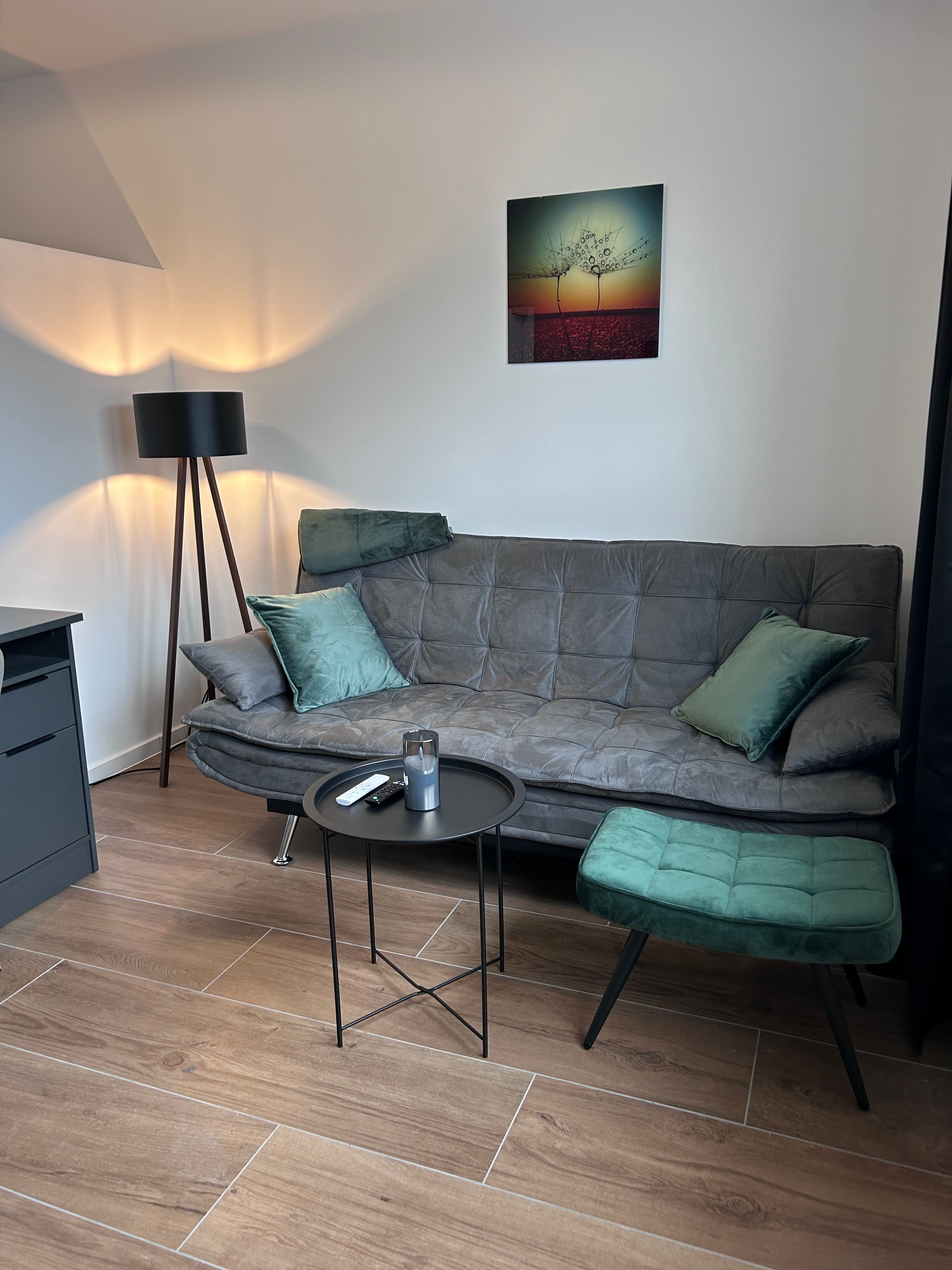 New Renovated Full Equipped And Cosy Appartment In Top Location - 20